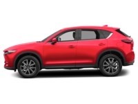 2017 Mazda CX-5 AWD 4dr Auto GT