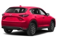 2017 Mazda CX-5 AWD 4dr Auto GT Soul Red Crystal Metallic  Shot 2