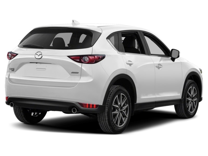 2017 Mazda CX-5 AWD 4dr Auto GT