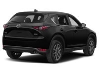 2017 Mazda CX-5 AWD 4dr Auto GT Jet Black Mica  Shot 14