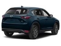 2017 Mazda CX-5 AWD 4dr Auto GT Deep Crystal Blue Mica  Shot 24