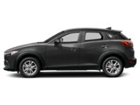 2017 Mazda CX-3 FWD 4dr GS Meteor Grey Mica  Shot 3