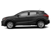 2018 Nissan Qashqai AWD SL CVT