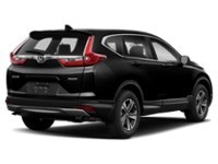 2018 Honda CR-V LX AWD Crystal Black Pearl  Shot 14