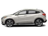 2018 Honda HR-V EX 2WD CVT White Orchid Pearl  Shot 5