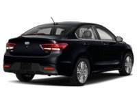 2019 Kia Rio EX Auto Aurora Black  Shot 2