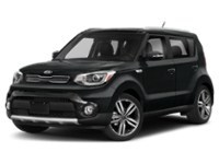 2018 Kia Soul EX Premium Auto Onyx  Shot 4