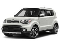 2018 Kia Soul EX Premium Auto Polar White  Shot 7