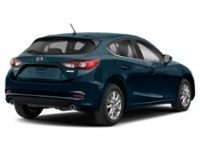 2018 Mazda Mazda3 Sport GS Manual