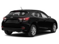 2018 Mazda Mazda3 Sport GS Manual
