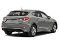 2018 Mazda Mazda3 Sport GS Manual