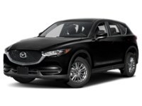 2018 Mazda CX-5 GS Auto FWD Colour Shot 1
