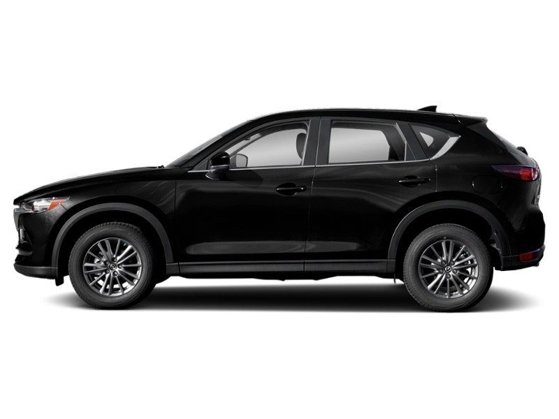 2018 Mazda CX-5 GS Auto FWD Colour Shot 3
