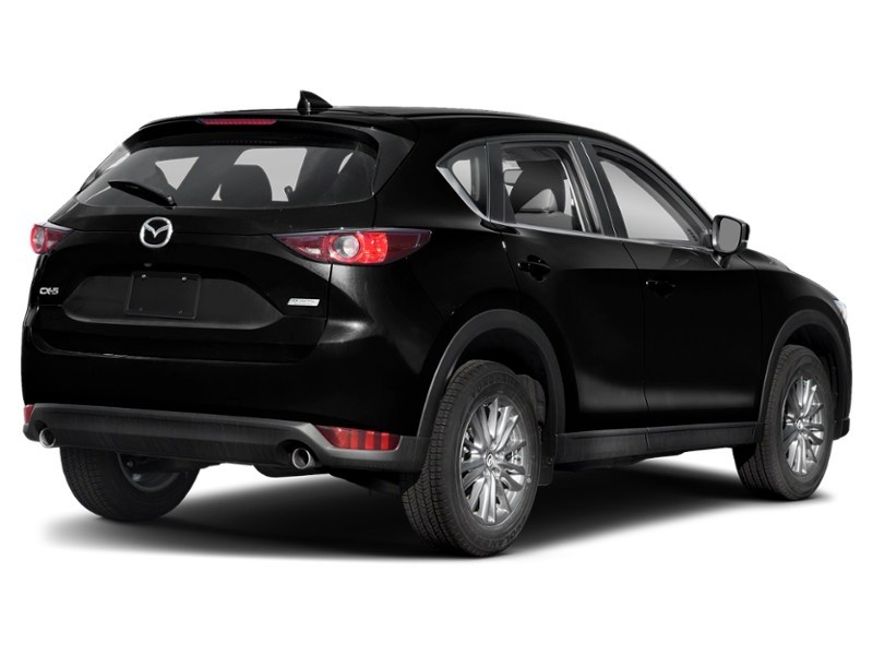 2018 Mazda CX-5 GS Auto FWD Colour Shot 2
