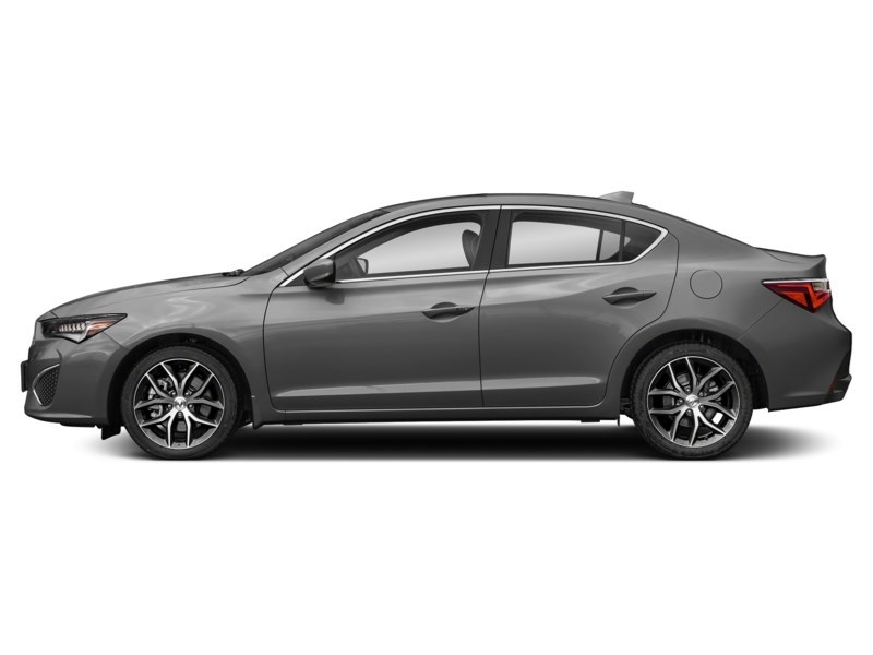 2020 Acura ILX Premium Sedan