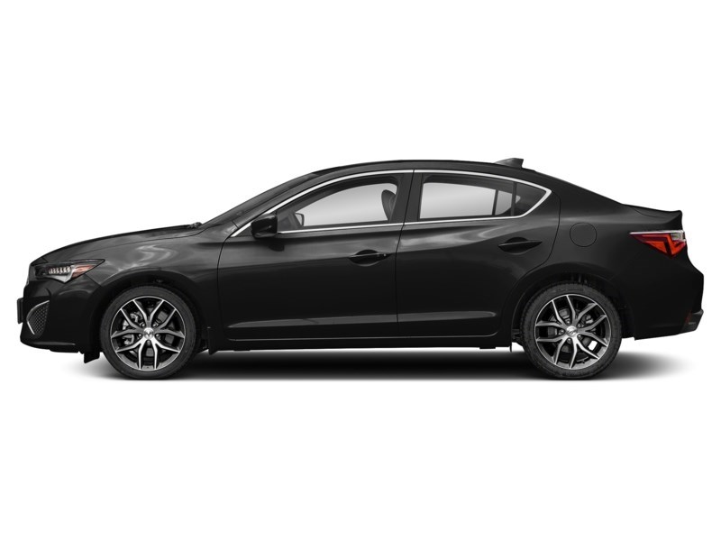 2020 Acura ILX Premium Sedan