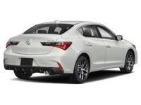 2020 Acura ILX Premium Sedan