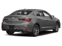2020 Acura ILX Premium Sedan