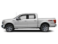 2020 Ford F-150 LARIAT 4WD SuperCrew 5.5' Box Star White Tri-Coat  Shot 49