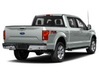 2020 Ford F-150 LARIAT 4WD SuperCrew 5.5' Box Silver Spruce  Shot 12