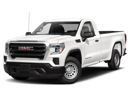 2019 GMC Sierra 1500 BASE | 2WD | REGCAB | NEWBRAKES | LONGBOX | V6 |
