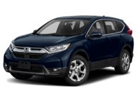 2019 Honda CR-V EX-L AWD