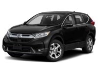 2019 Honda CR-V EX-L AWD Crystal Black Pearl  Shot 16