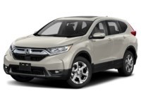 2019 Honda CR-V EX-L AWD Platinum White Pearl  Shot 31