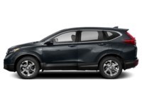 2019 Honda CR-V EX-L AWD Gunmetal Metallic  Shot 5