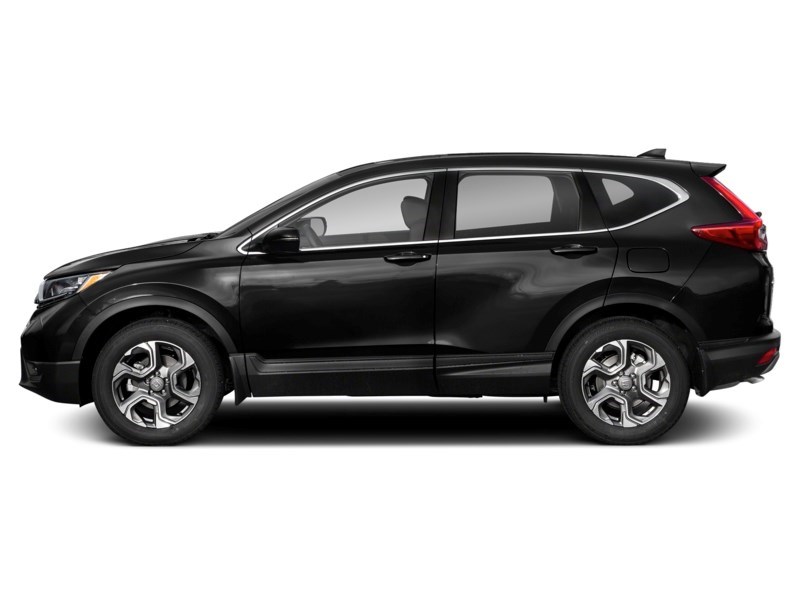 2019 Honda CR-V EX-L AWD Crystal Black Pearl  Shot 15