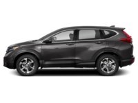 2019 Honda CR-V EX-L AWD Modern Steel Metallic  Shot 23