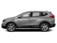 2019 Honda CR-V EX-L AWD Lunar Silver Metallic  Shot 29