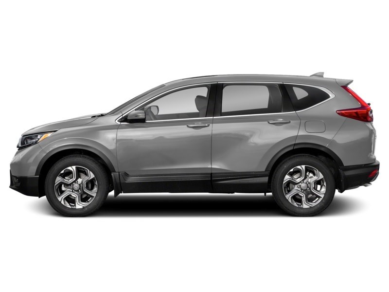 2019 Honda CR-V EX-L AWD Lunar Silver Metallic  Shot 27