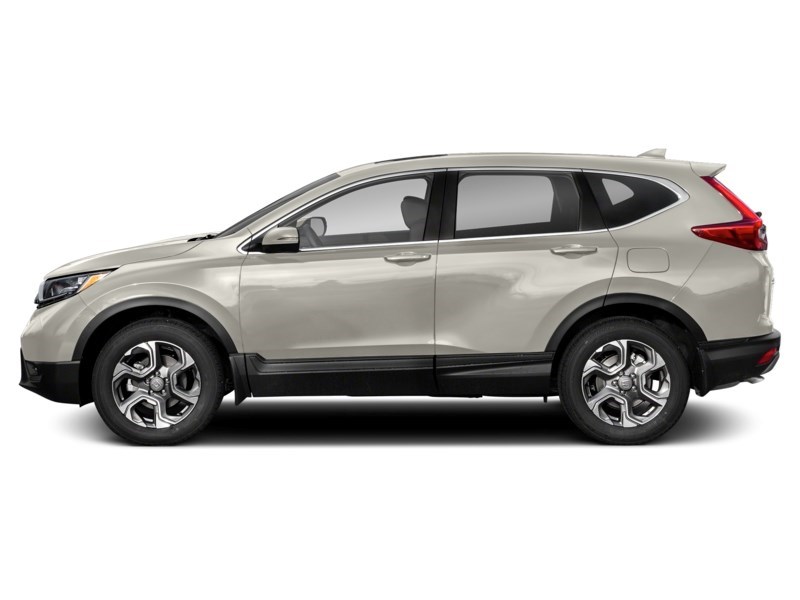 2019 Honda CR-V EX-L AWD Platinum White Pearl  Shot 35