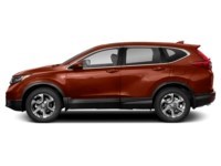 2019 Honda CR-V EX-L AWD