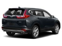 2019 Honda CR-V EX-L AWD Gunmetal Metallic  Shot 2