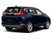 2019 Honda CR-V EX-L AWD Obsidian Blue Pearl  Shot 8