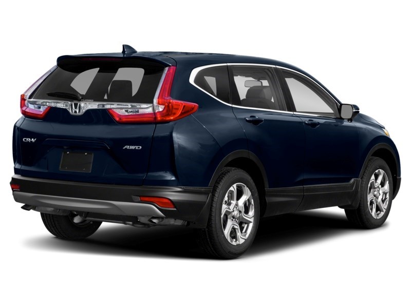 2019 Honda CR-V EX-L AWD