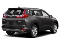 2019 Honda CR-V EX-L AWD Modern Steel Metallic  Shot 24