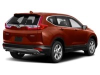 2019 Honda CR-V EX-L AWD Molten Lava Pearl  Shot 38