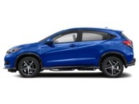 2019 Honda HR-V Sport AWD CVT
