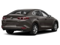 2019 Mazda Mazda3 GS Auto FWD Titanium Flash Mica  Shot 26