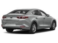 2022 Mazda Mazda3 GS Auto FWD