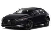 2020 Mazda Mazda3 Sport GT Manual FWD