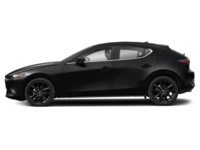 2020 Mazda Mazda3 Sport GT Manual FWD