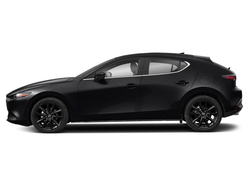 2020 Mazda Mazda3 Sport GT Manual FWD