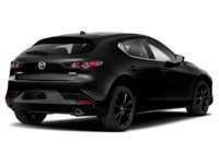 2020 Mazda Mazda3 Sport GT Manual FWD Jet Black Mica  Shot 6