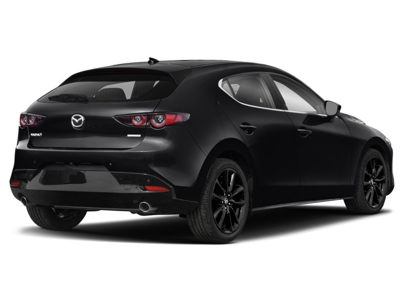 2020 Mazda Mazda3 Sport GT Manual FWD