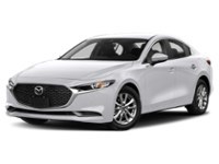 2019 Mazda Mazda3 GS Auto i-ACTIV AWD Snowflake White Pearl  Shot 7
