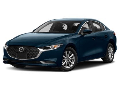 2019 Mazda Mazda3 GS Auto i-ACTIV AWD